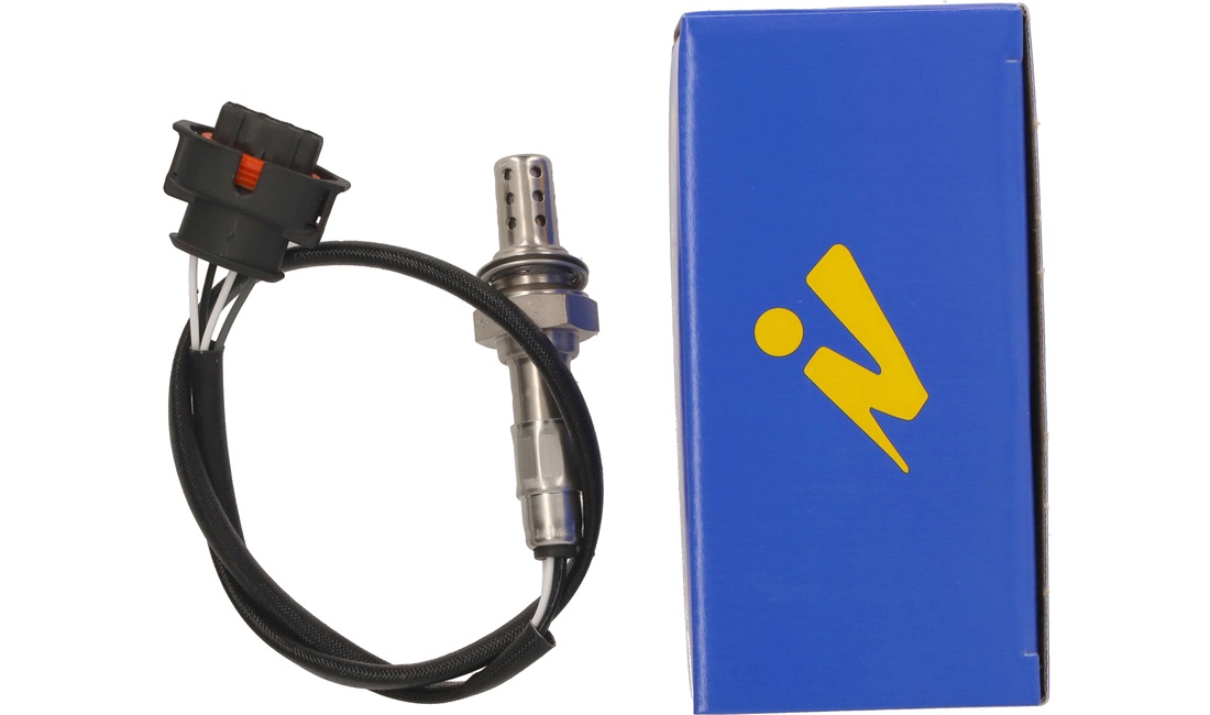 Lambda-sonde