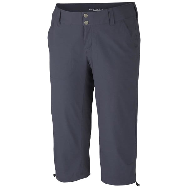 Pantacourt randonnée COLUMBIA SATURDAY TRAIL II KNEE PANT W INDIA INK