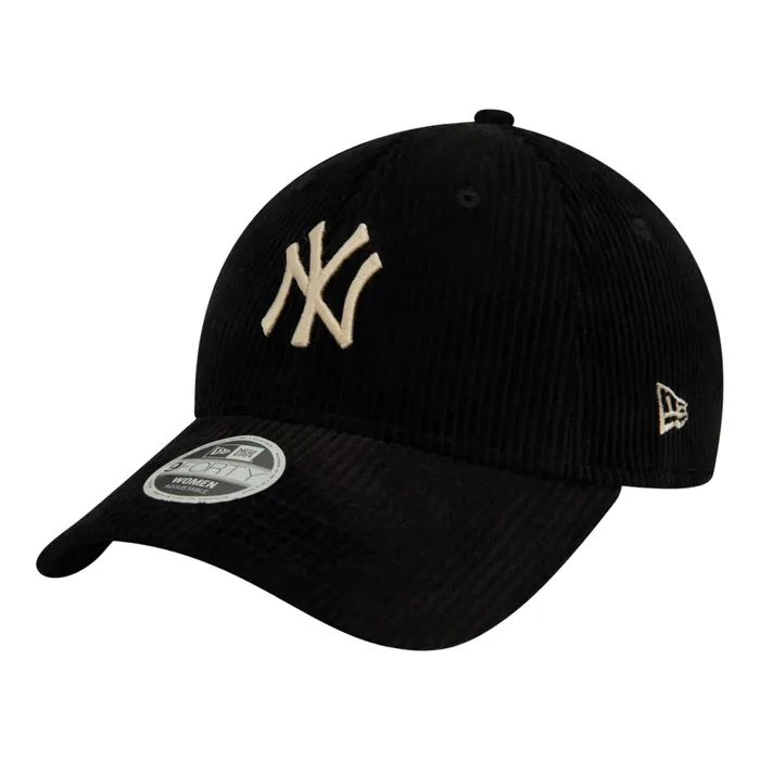 New Era Cord 9Forty Cap Dames