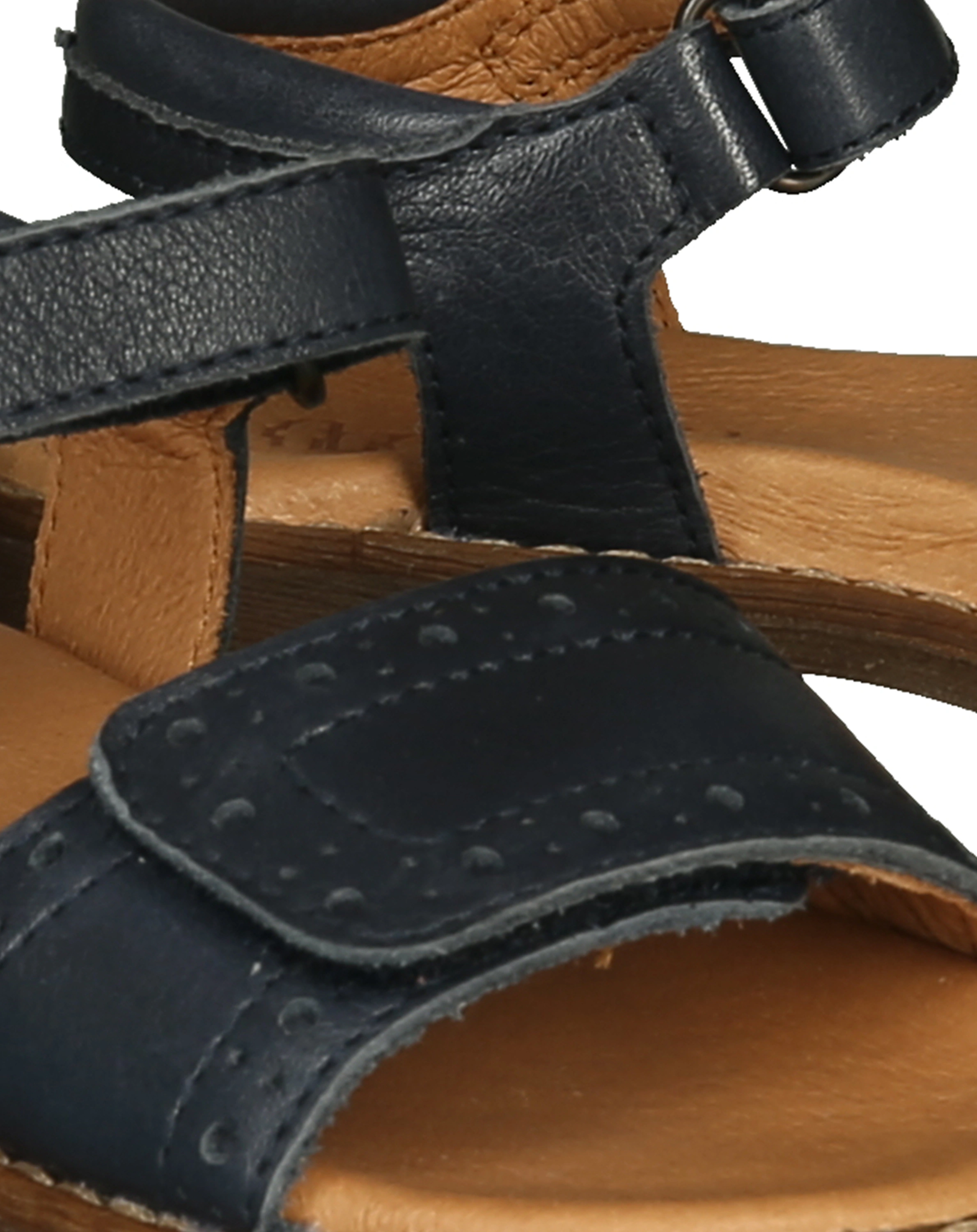Sandale LORE CLASSIC in dark blue