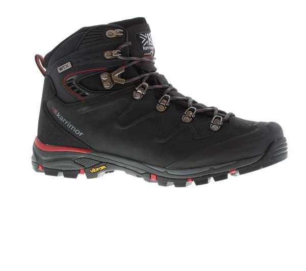 Karrimor Cheetah Walking Boot Mens