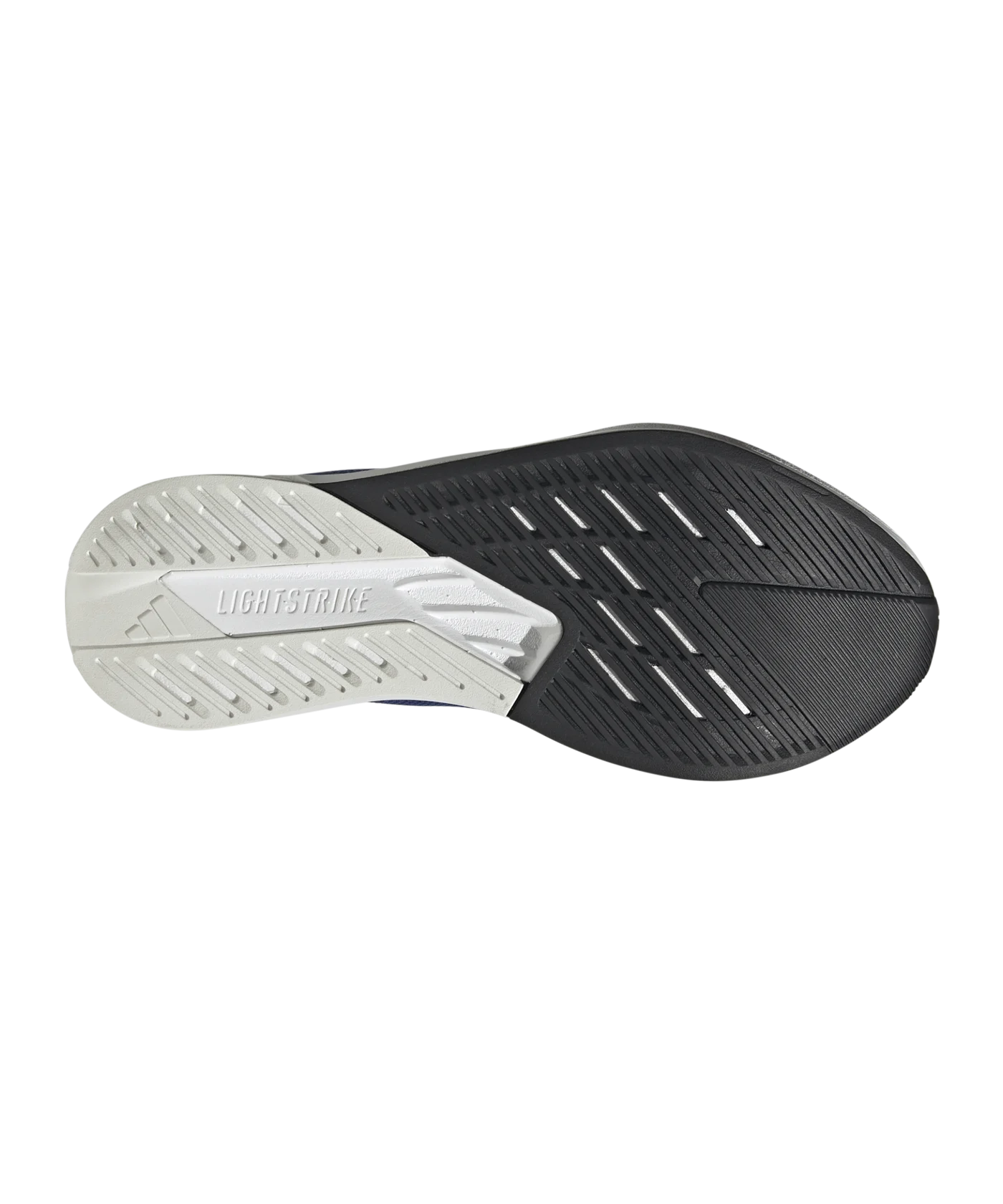 adidas Duramo Speed Blau Weiss Blau Laufschuh