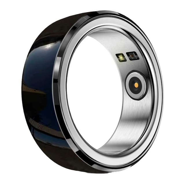 React Smart Ring