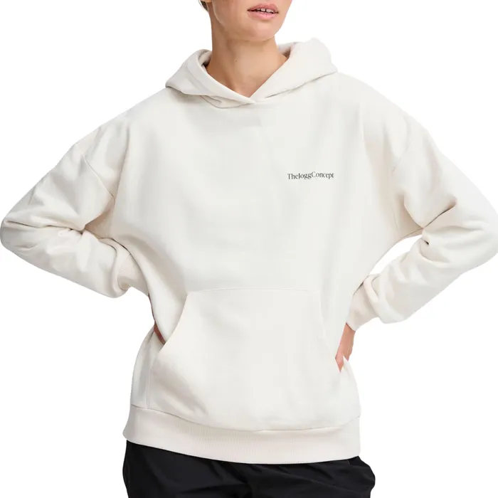 The Jogg Concept Saja Hoodie Dames