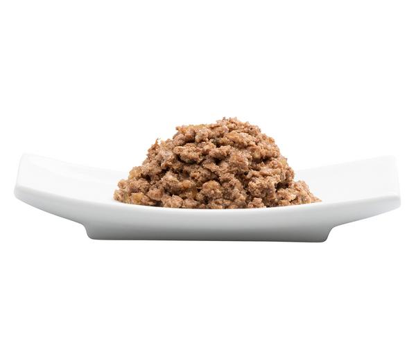 Catz finefood, Nassfutter für Katzen, 16 x 85
