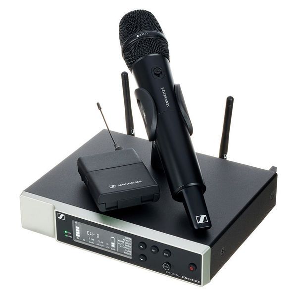 Sennheiser ew-D ME2/835-S S1-7