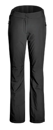 Maier SportsVroni Slim - schwarz