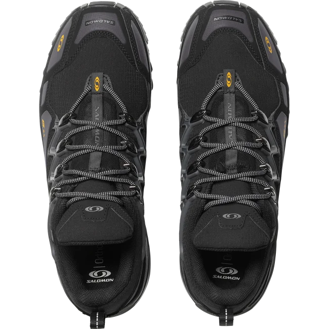 ACS+ CLIMASALOMON™ WATERPROOF  Sportliche Schuhe Unisex