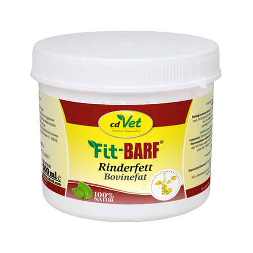 cdVet Fit-BARF Rundervet