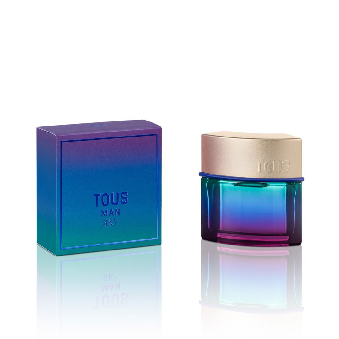 Man Sky Eau de Parfum - 50ml