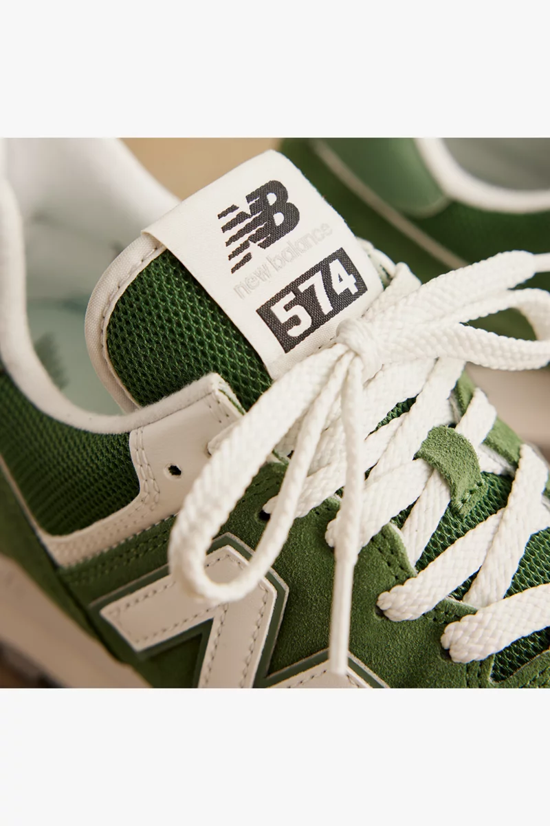 New Balance 574 Sneaker