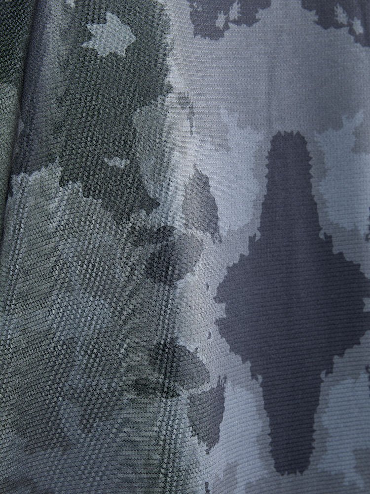 Craft Hale XT Jersey Army Sort