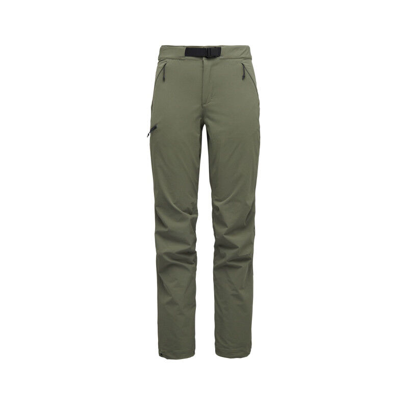 Alpine Pants - Pantalon escalade femme