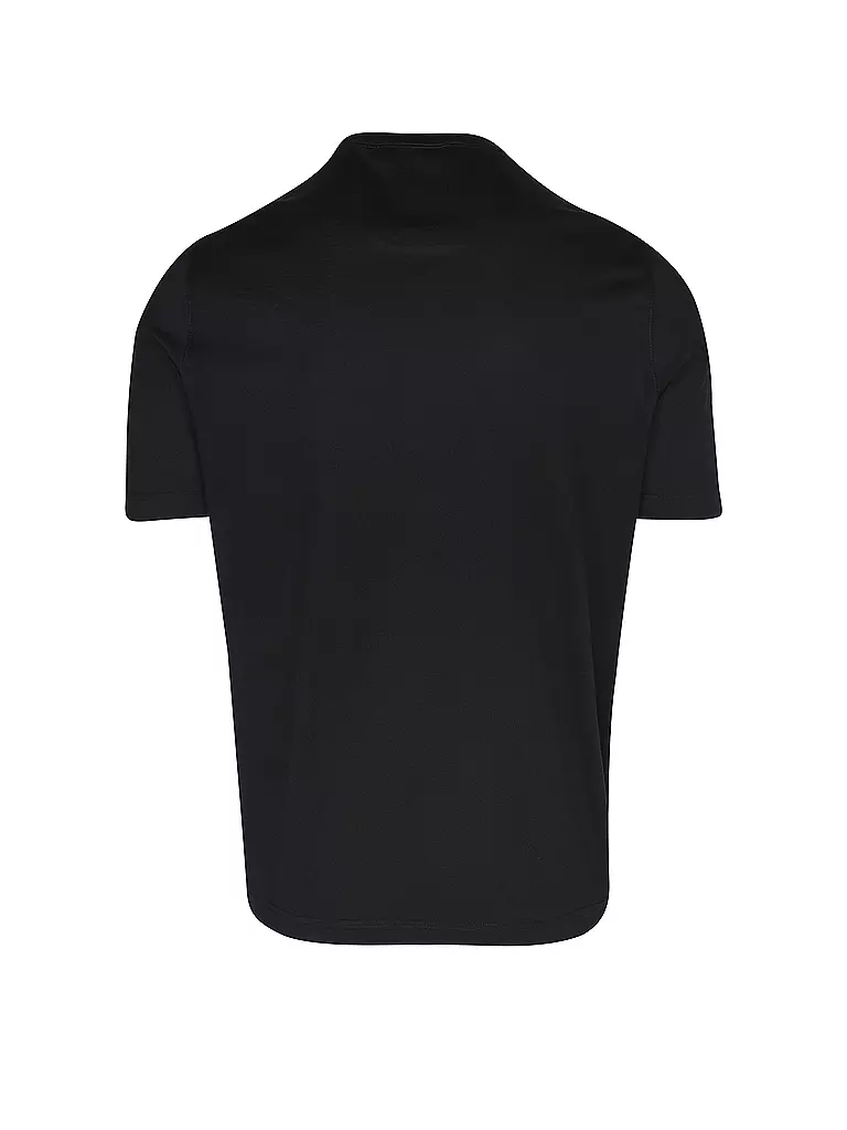FILIPPO DE LAURENTIIS T-Shirt  schwarz