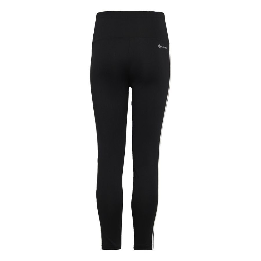 Adidas Tight taille haute Essentials AEROREADY 3-Stripes