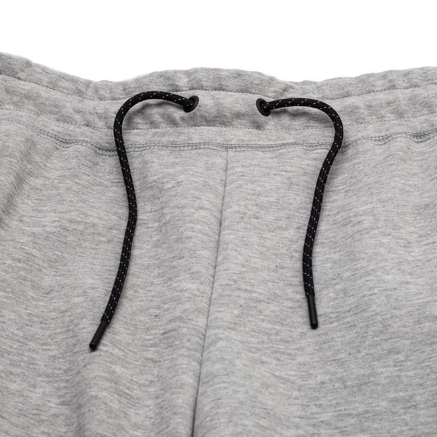 Nike Bas de Survêtement NSW Tech Fleece - Gris Femme