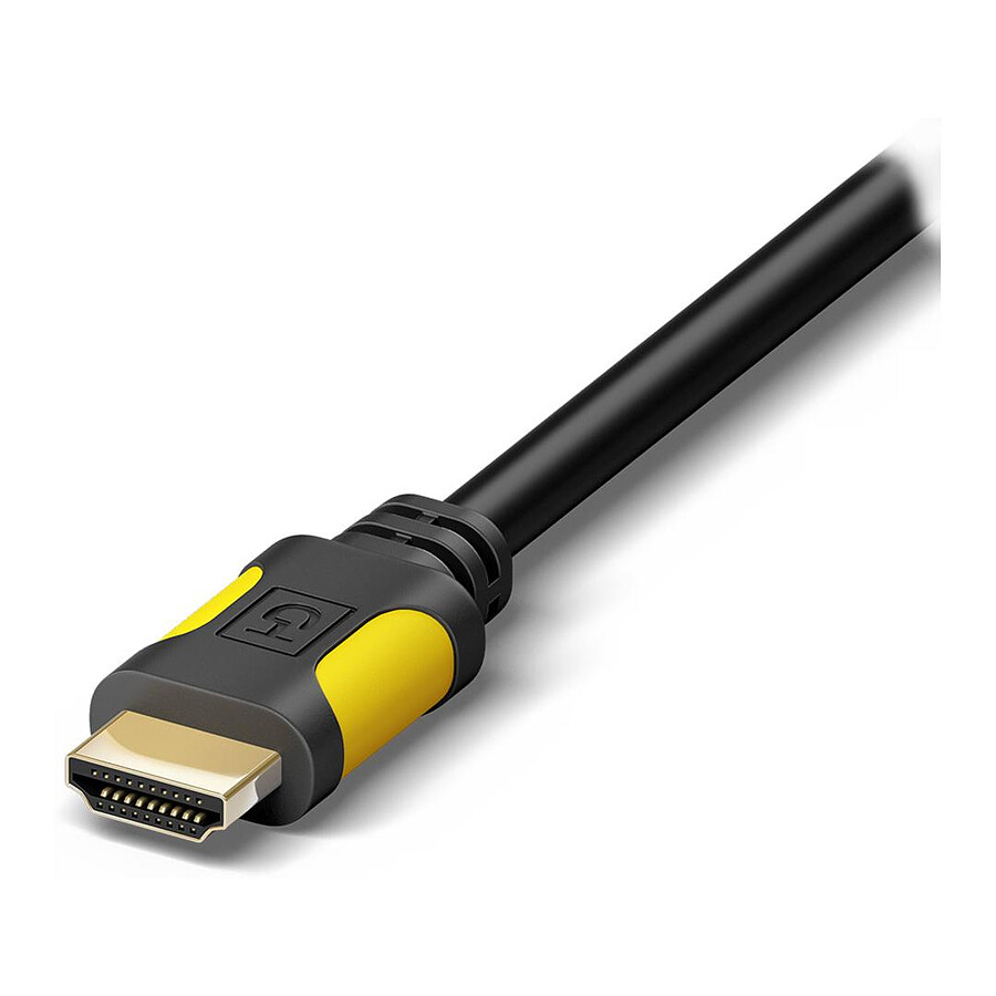 HDElite ClassicHD (3M)