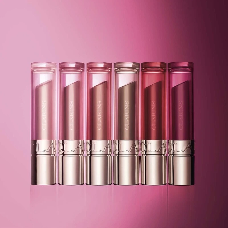 Clarins Lip Oil Balm 2,9 gr. - 04 Almond