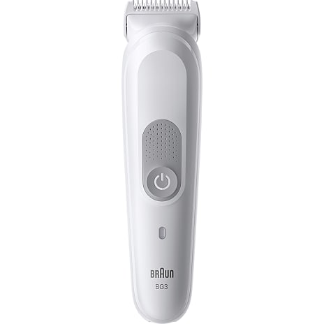 Braun BG3500 Kropstrimmer
