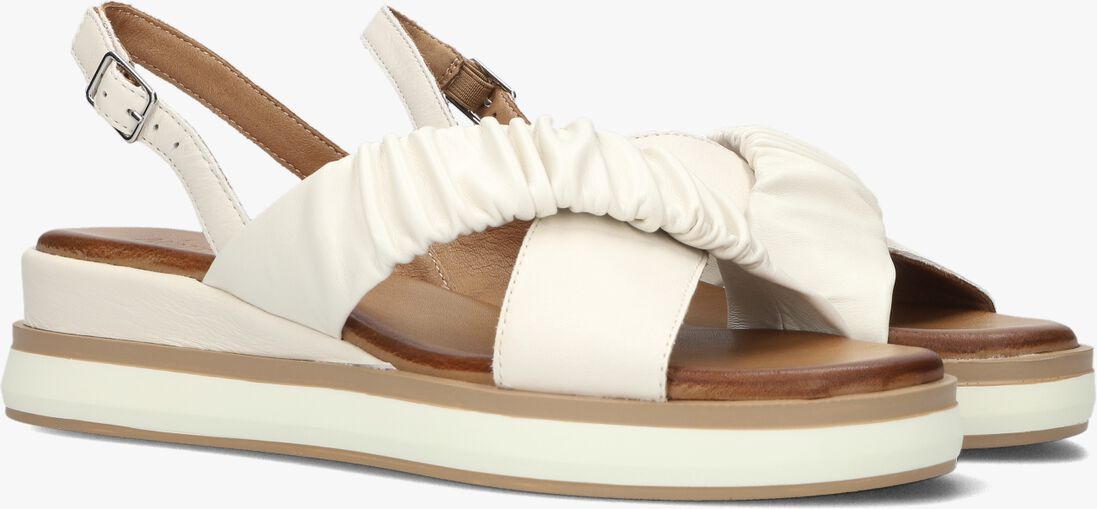 NOTRE-V witte notre-v sandalen 113059