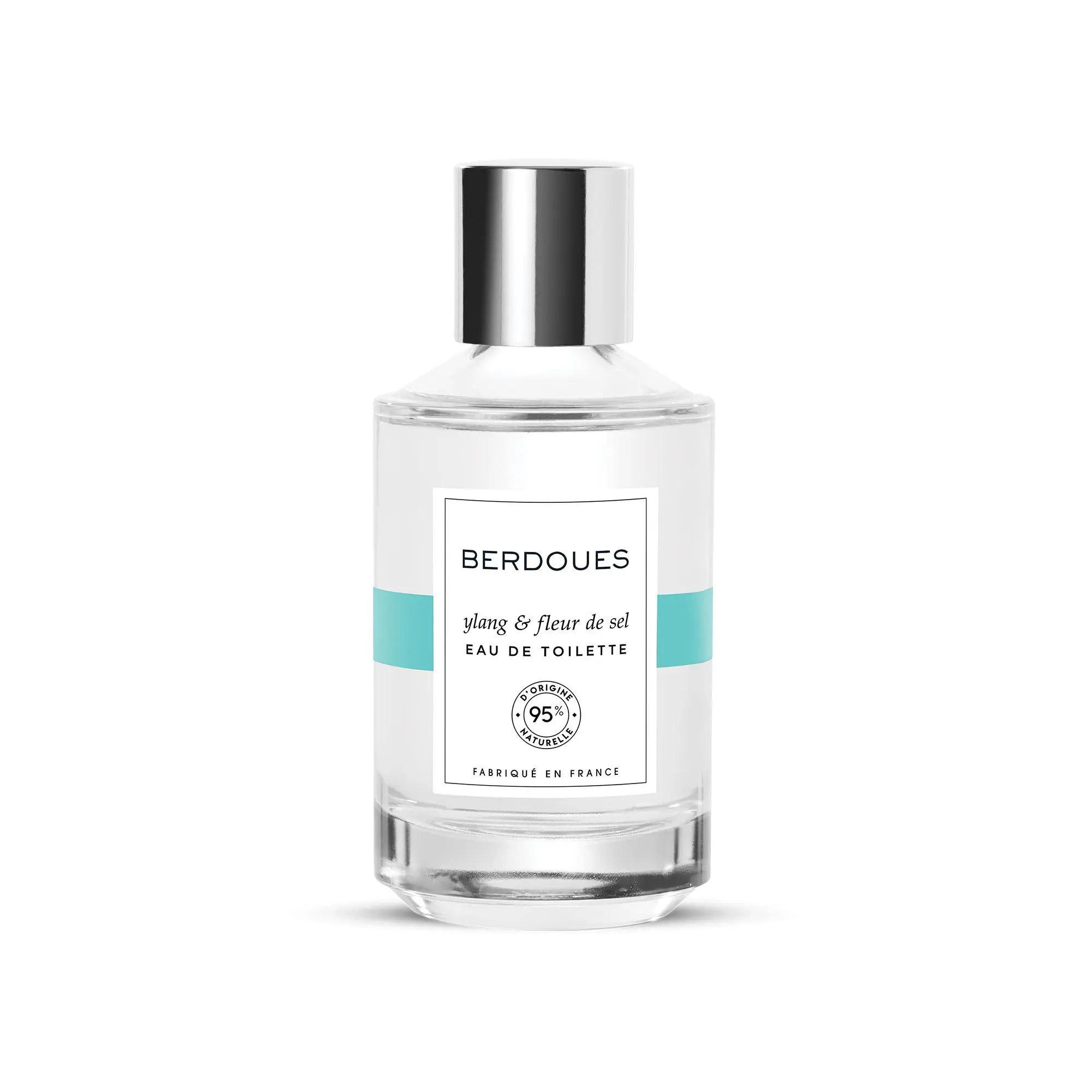 Berdoues - Eau de Toilette Ylang & Fleur de Sel Eau de Toilette- Eau de toilette