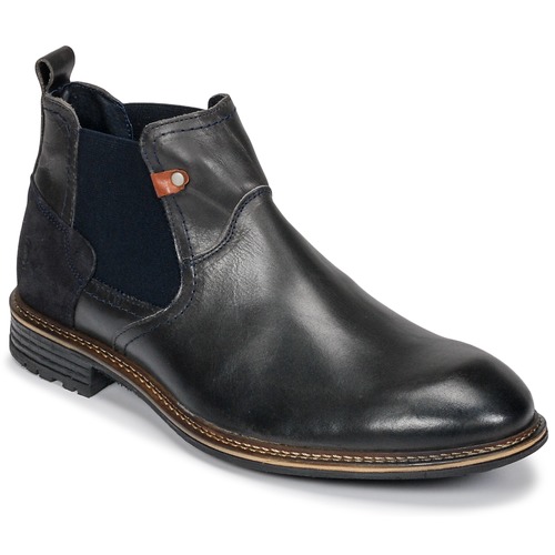 Casual Attitude - FIORELLA - Gris Foncé