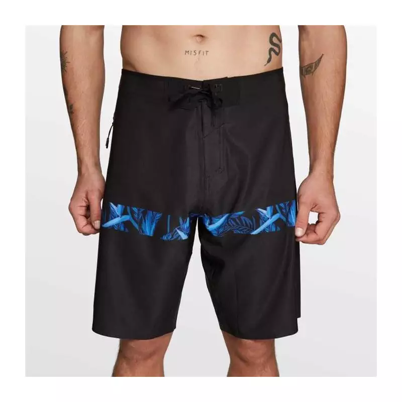 Boardshort MYSTIC Intuition High Performance Blue / Black