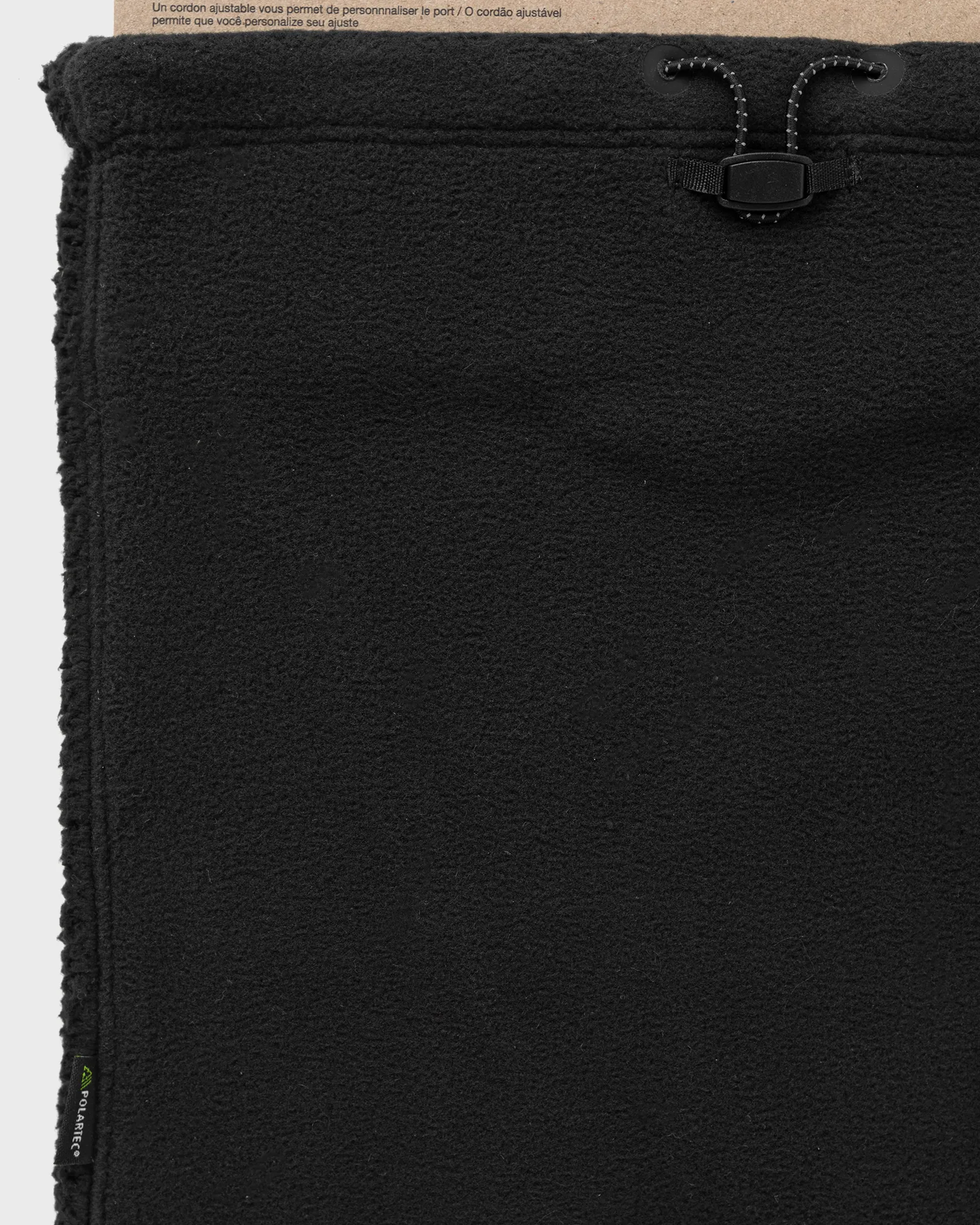 Jordan JORDAN M NECKWARMER FLEECE