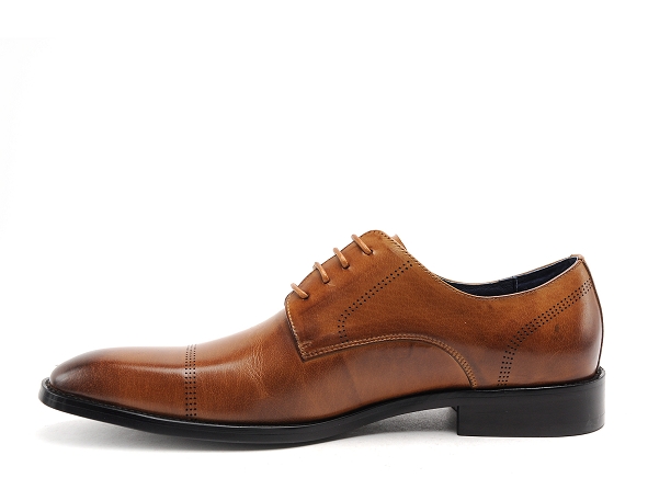 Kdopa basses homme vatreli marron