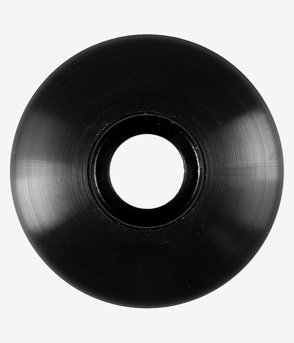 skatedeluxe Fidelity Series Rollen (black) 53mm 100A 4er Pack