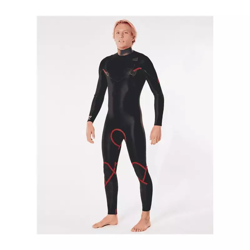 Combinaison intégrale RIPCURL D/Patrol Perf Cz 32Gb Stm Black