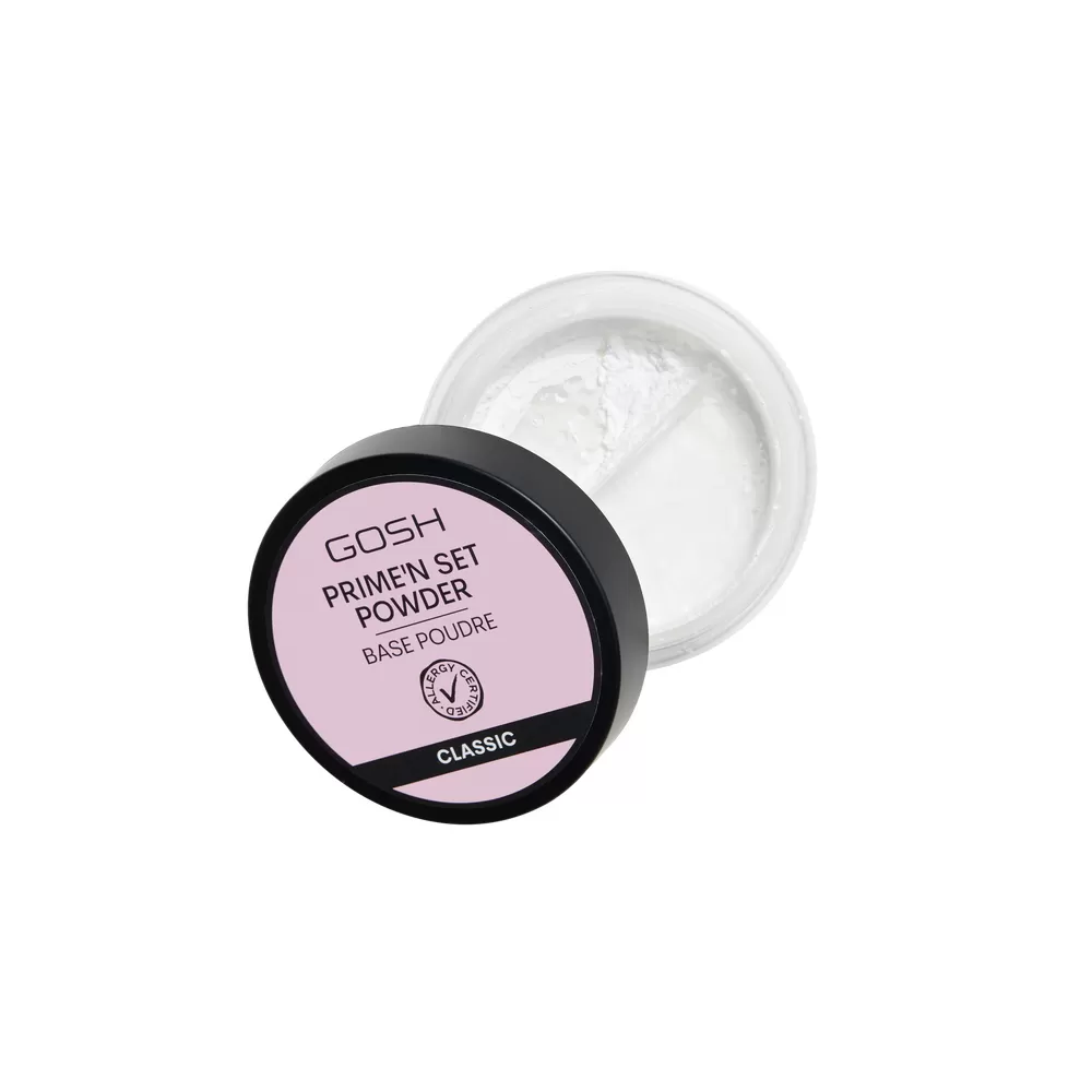 GOSH Prime'n Set Powder - 1 stk.