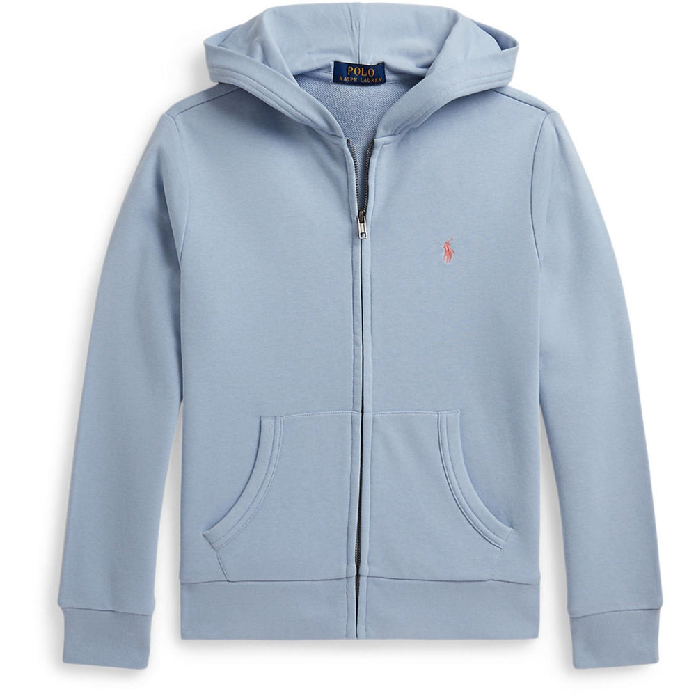 Køb Polo Ralph Lauren Estate Blue Sweatshirt