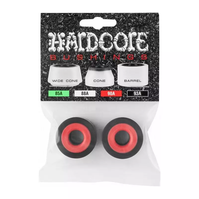 Bushing Skateboard AERA Jeu De 2 Hardcore Barrel 93a