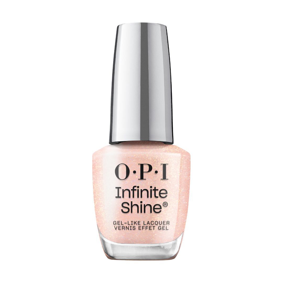 OPI MAQUILHAGEM OPI'm Dreaming - Infinite Shine - Verniz de unhas de longa duração