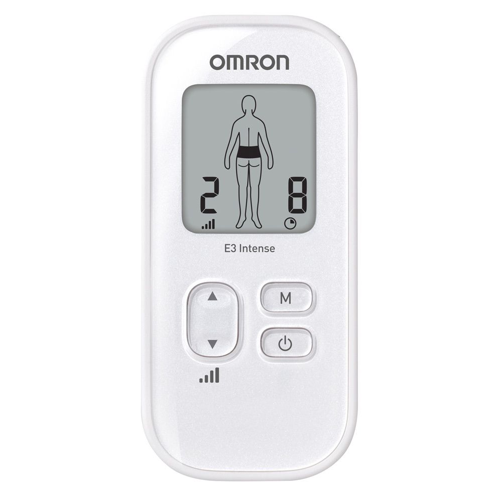OMRON E3 Intense