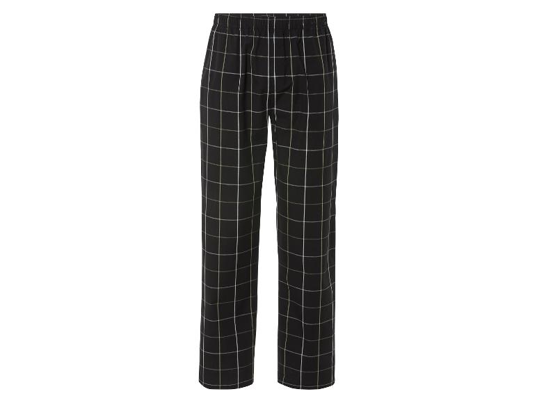 Heren pyjama