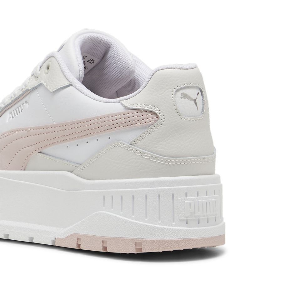 PUMA Karmen II Idol Chaussures - Blanc