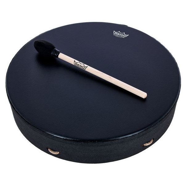 Remo Bahia Buffalo Drum 16