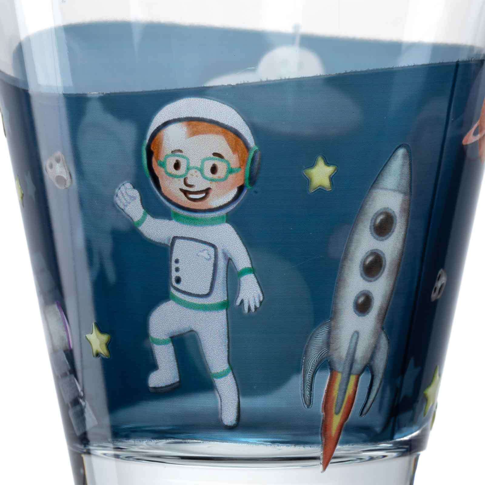 Leonardo Kinderbecherset Bambini Avventura 215 ml