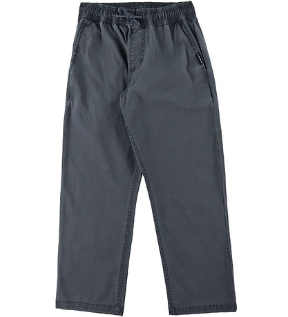 Quiksilver Hosen - Dackel - Grau