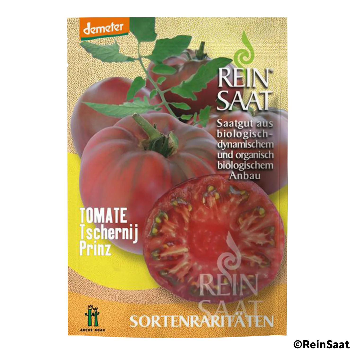 Saatgut Tomate 