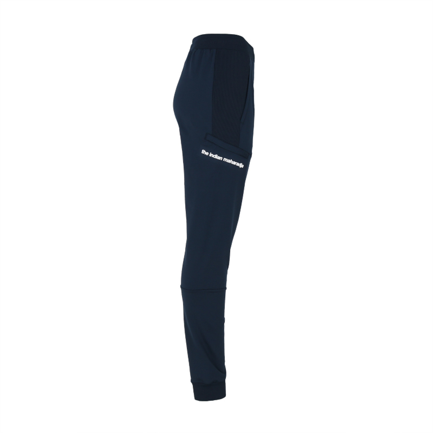 Indian Maharadja Kadiri Cargo Pant