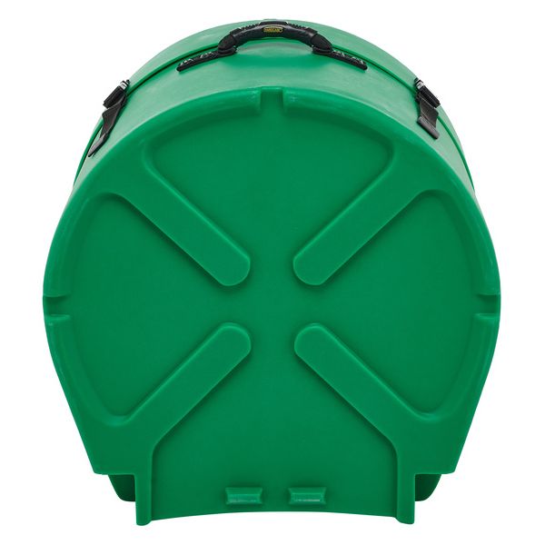 Hardcase 18