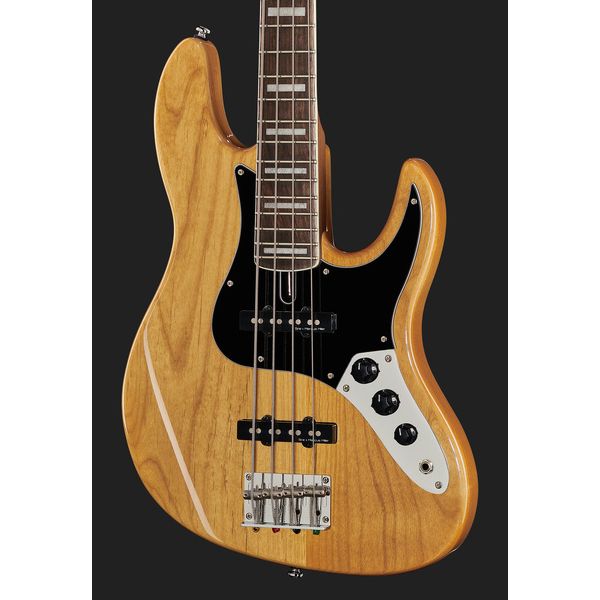 Marcus Miller V5 24-4 NT