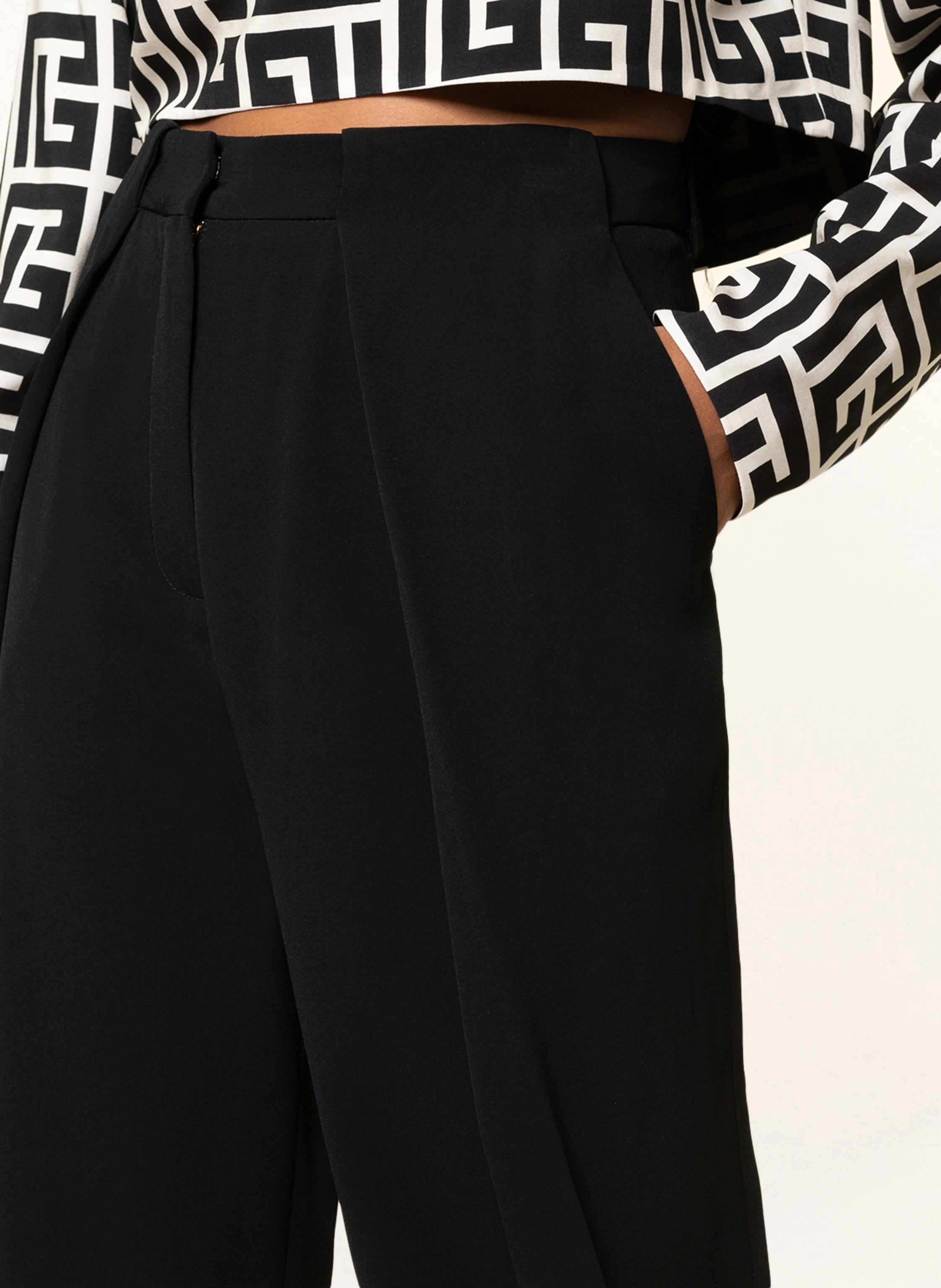BALMAIN 7/8-Hose