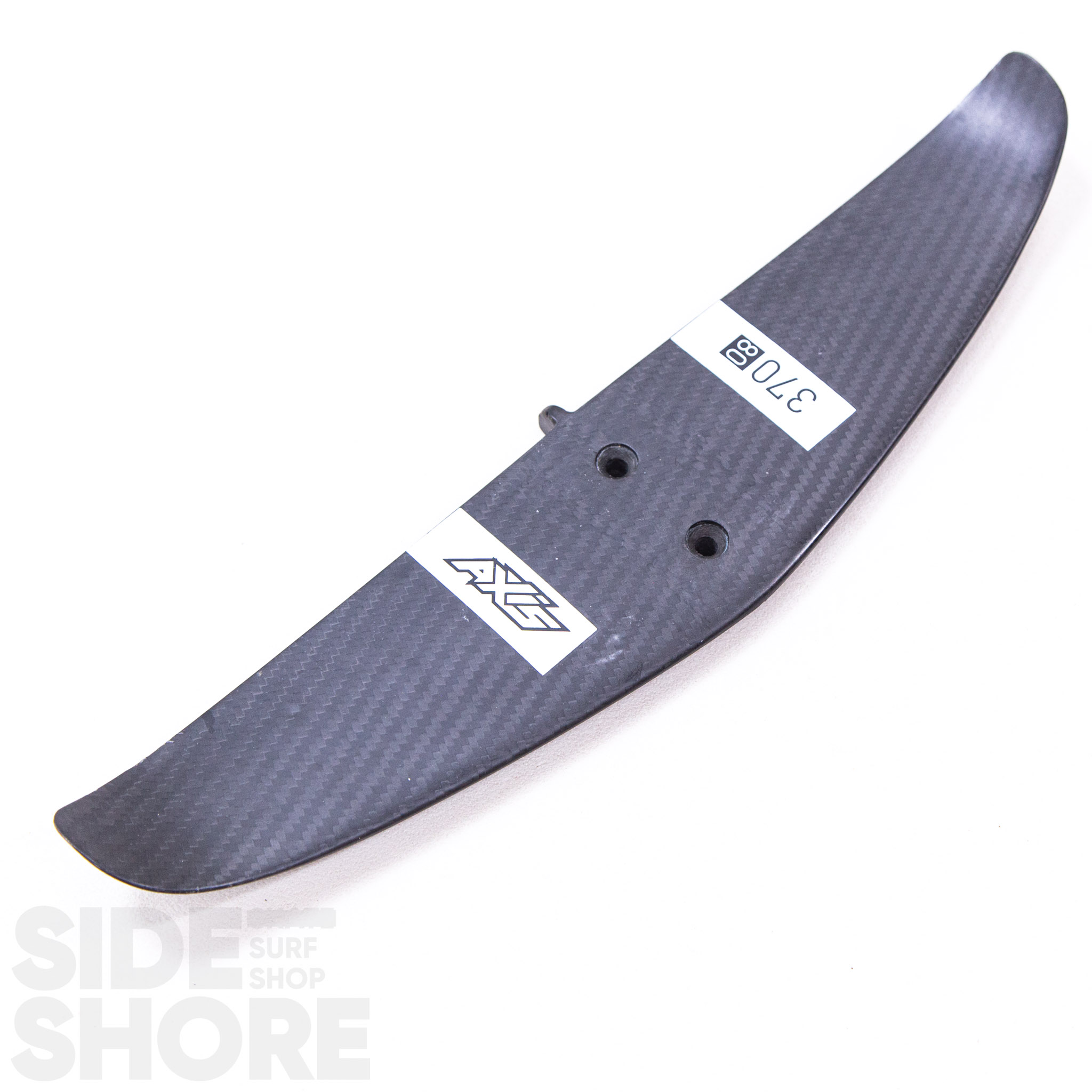 AXIS Foils 370 Freeride Small Carbon Rear Wing - Stabilisateur