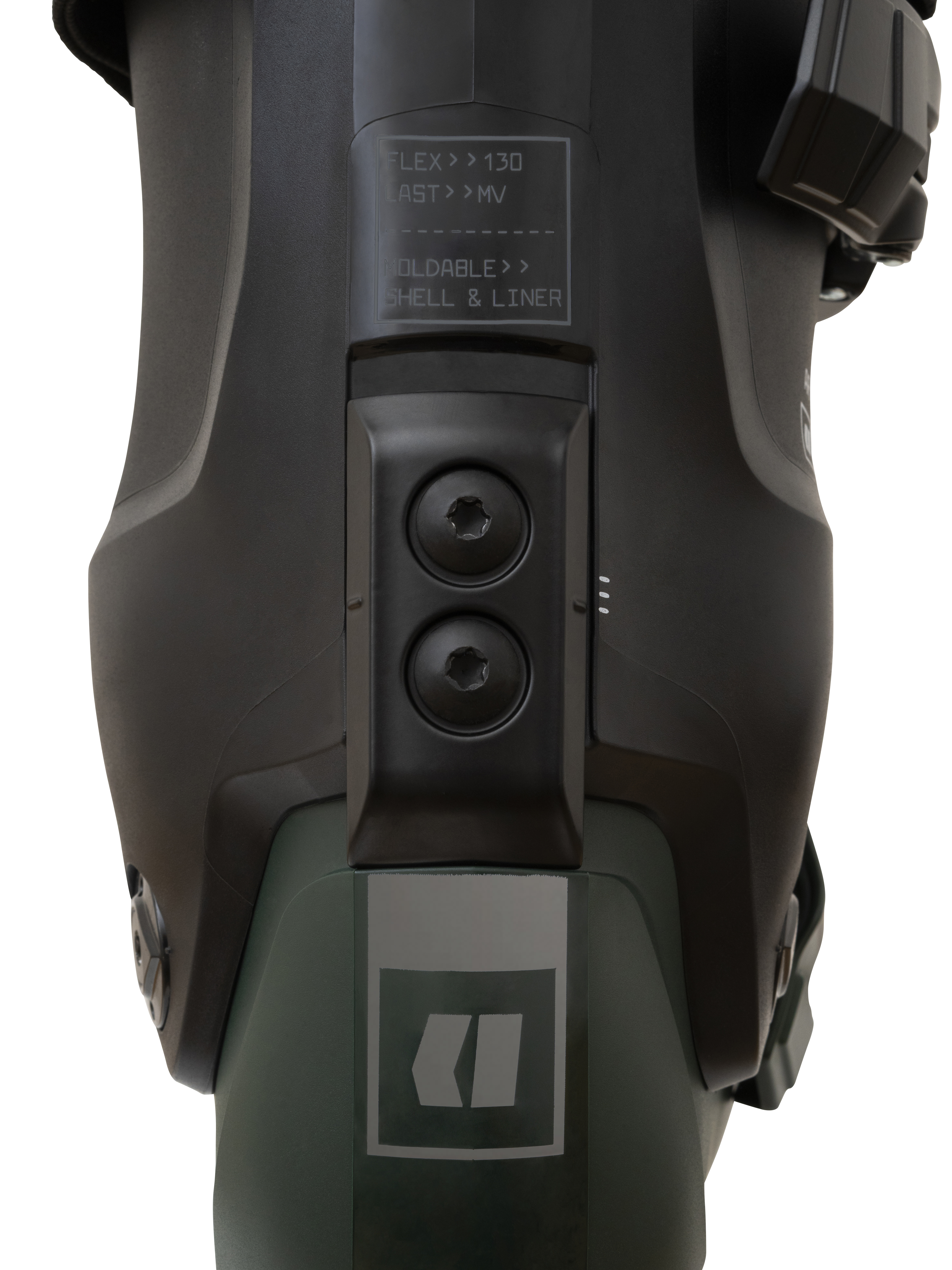 AR One 130 MV