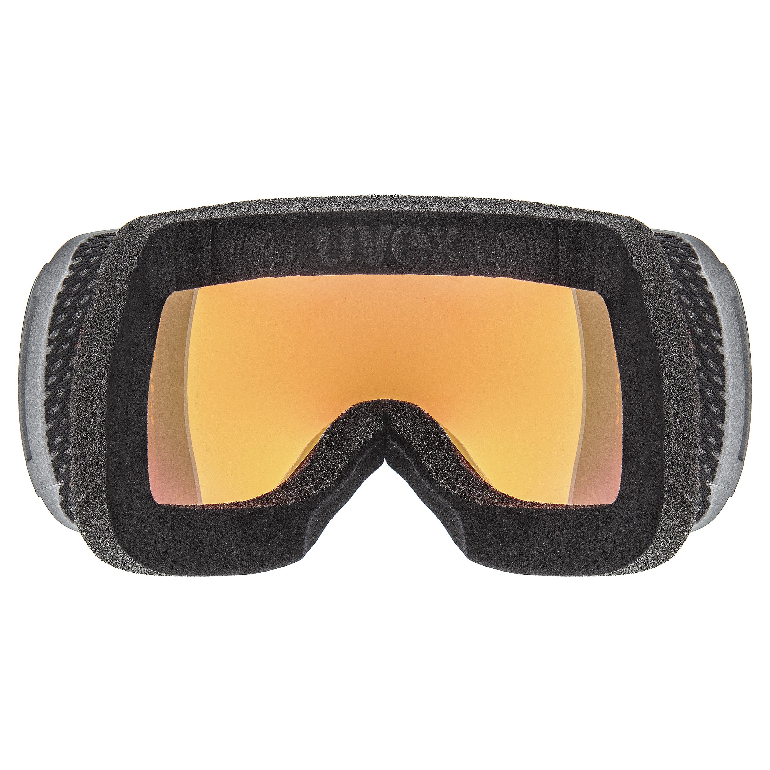 Uvex Downhill 2100 WE CV rhino matt