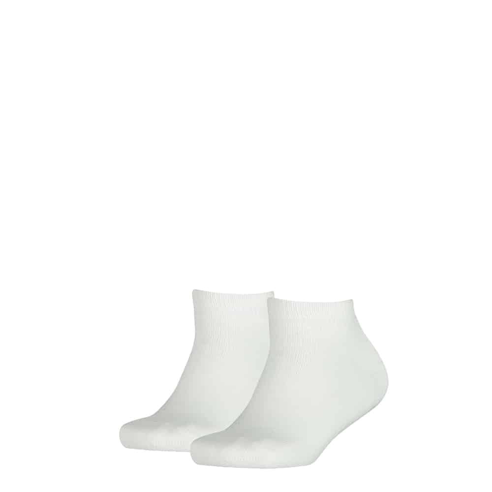 Tommy Hilfiger TH CHILDREN SNEAKER 2P Socken in Weiß
